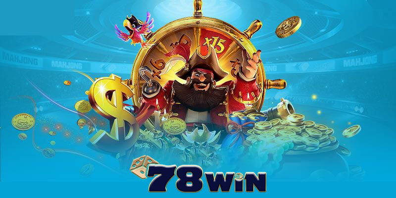 Nổ hũ 78win | Sân chơi nỗ hũ của những người chơi thông thái